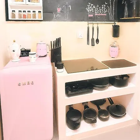Vicolo Re In Centro Con Stile Apartment