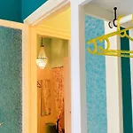 Apartman Vicolo Re In Centro Con Stile Porto Empedocle