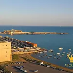 Vicolo Re In Centro Con Stile * Porto Empedocle