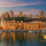 Vicolo Re In Centro Con Stile Apartman *
