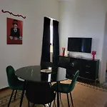 Apartman Vicolo Re In Centro Con Stile Porto Empedocle