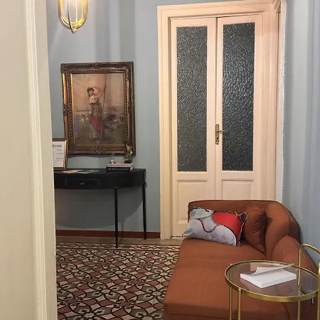 Vicolo Re In Centro Con Stile * Porto Empedocle