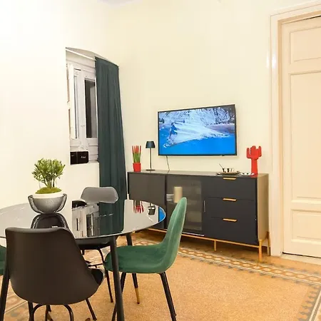 Apartman Vicolo Re In Centro Con Stile