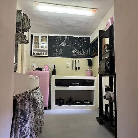 Vicolo Re In Centro Con Stile Apartman Porto Empedocle
